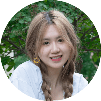 Amy Zhu | A.R. Environmental Solutions (ARES)