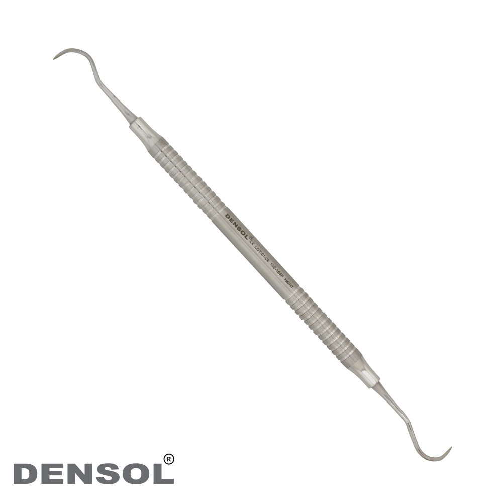 Periodontal Scaler H6H7 Universal Ar Instrumed AU