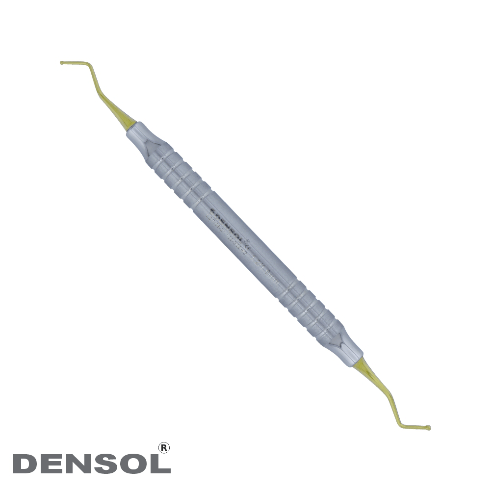 Dental Ball Burnishers Medium Restorative Densol AU