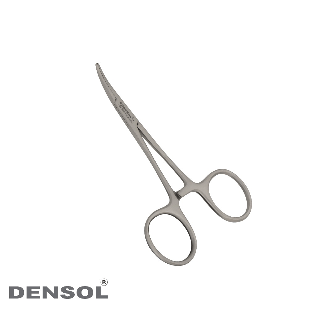 Mosquito Artery Forceps Curved 10cm Ar Instrumed AU