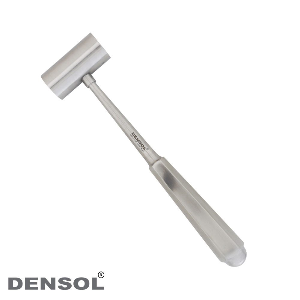 Dental Implant Mallet 19cm Ar Instrumed