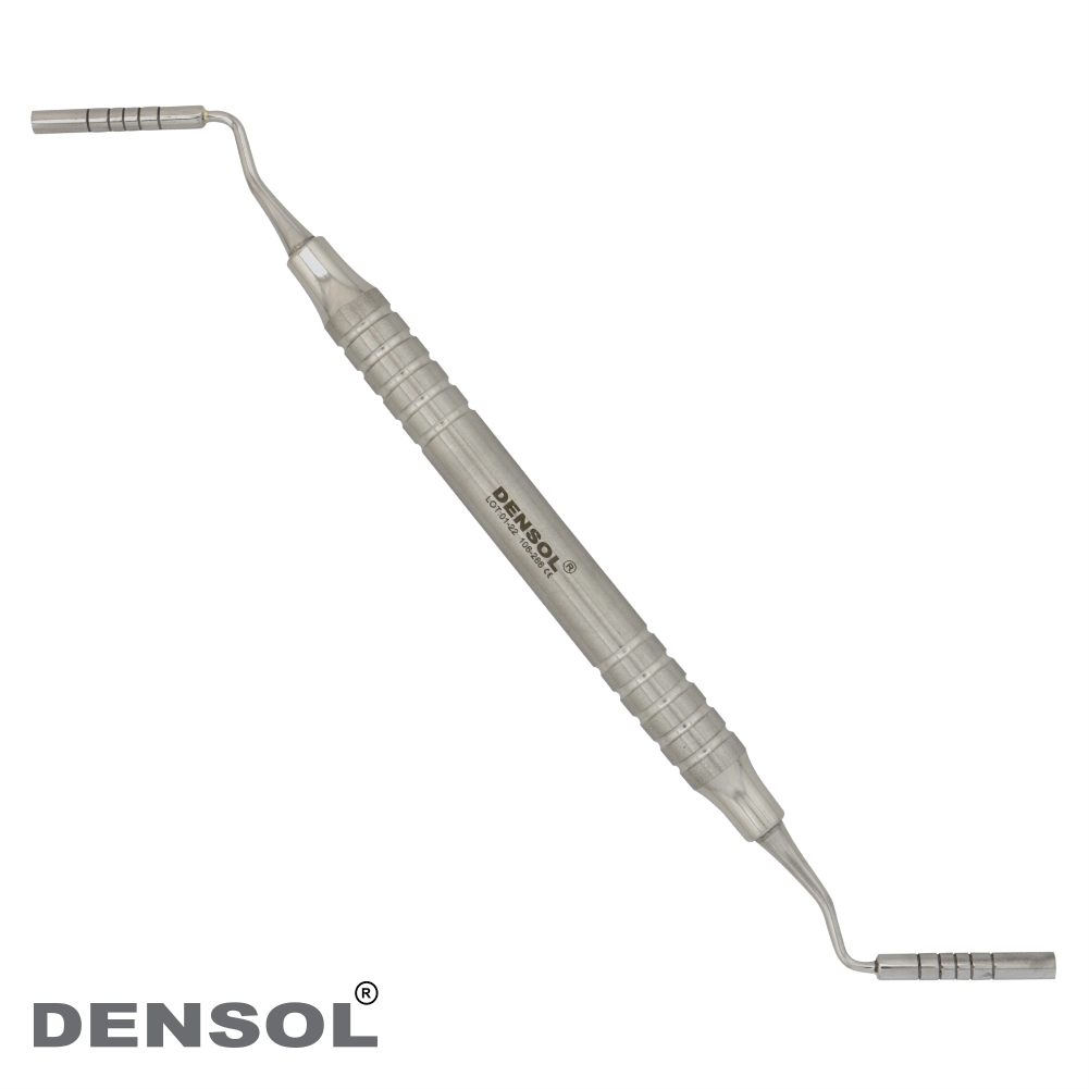 Grisdale Bone Condenser 3.35/4mm Densol AU