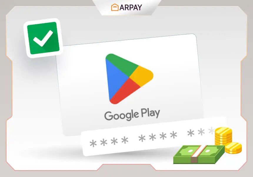 A StepbyStep Guide to Redeeming Your Google Play Gift Card