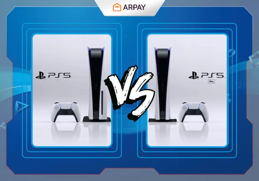 PS5 vs PS5 Pro Should You Wait for the Pro?