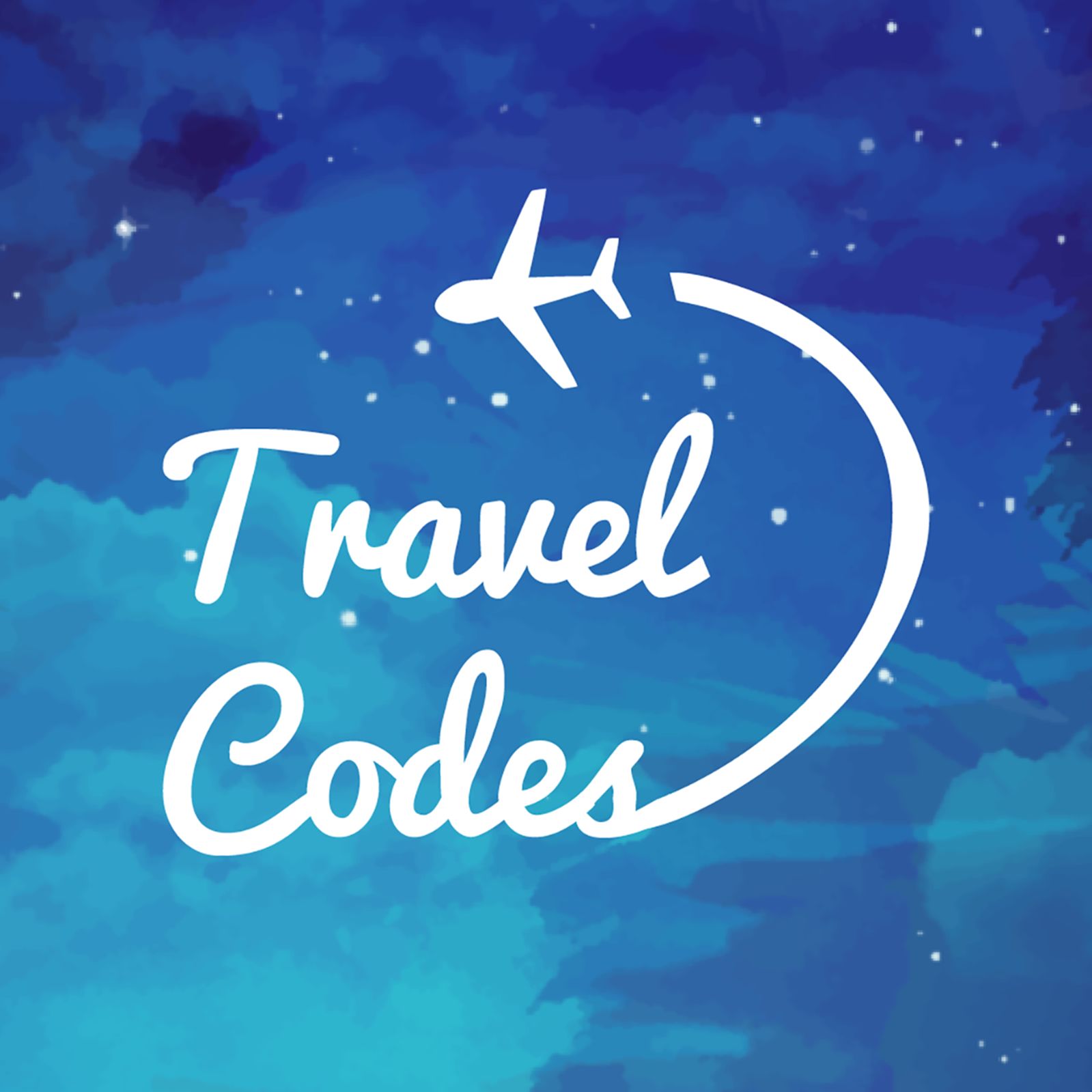 Travel Codes البودكاست العربي