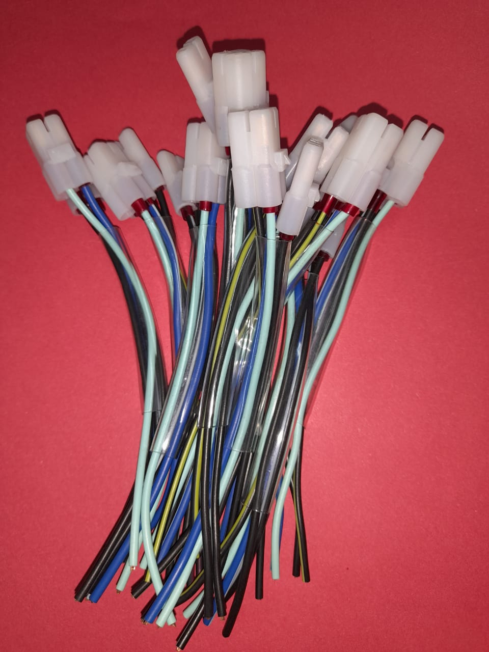 AR Quality Parts Automotive Wire Harness Manufacturers