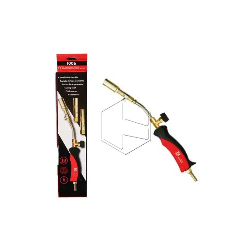 Project03 brazing torch code 1201222