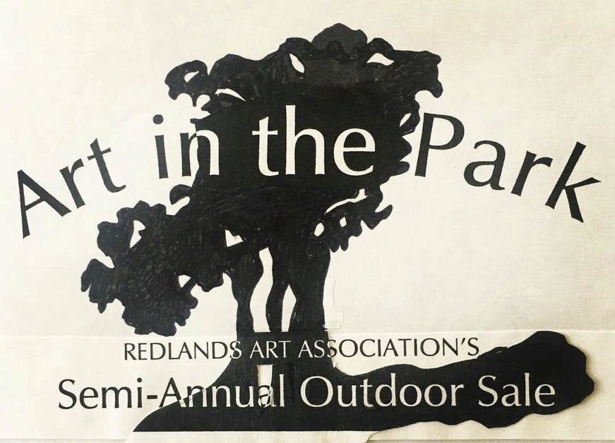 ArtinthePark & Redlands Festival of Arts Activities & Events in