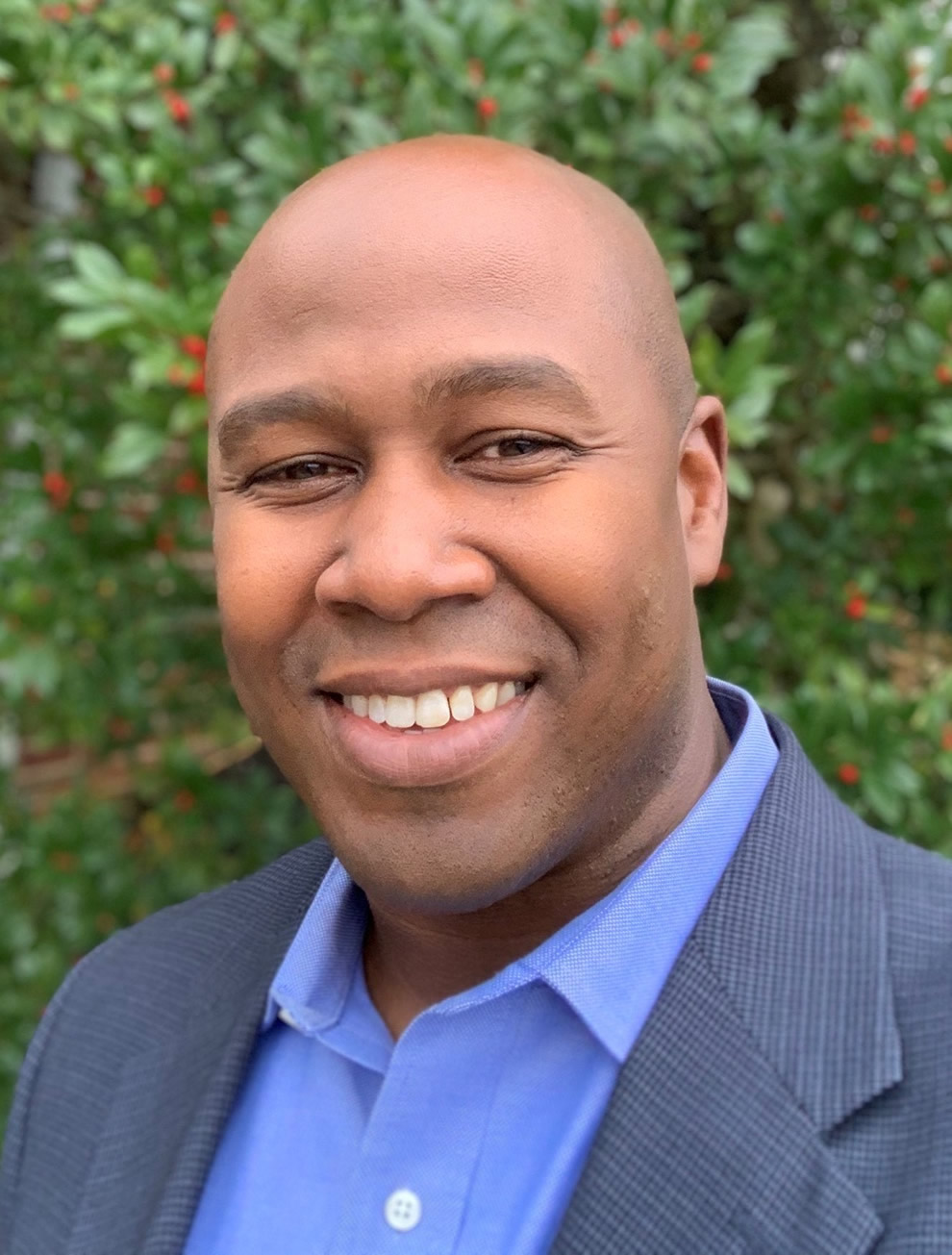 Meet Victor CarterBey, CAS CEO Actuarial Review Magazine