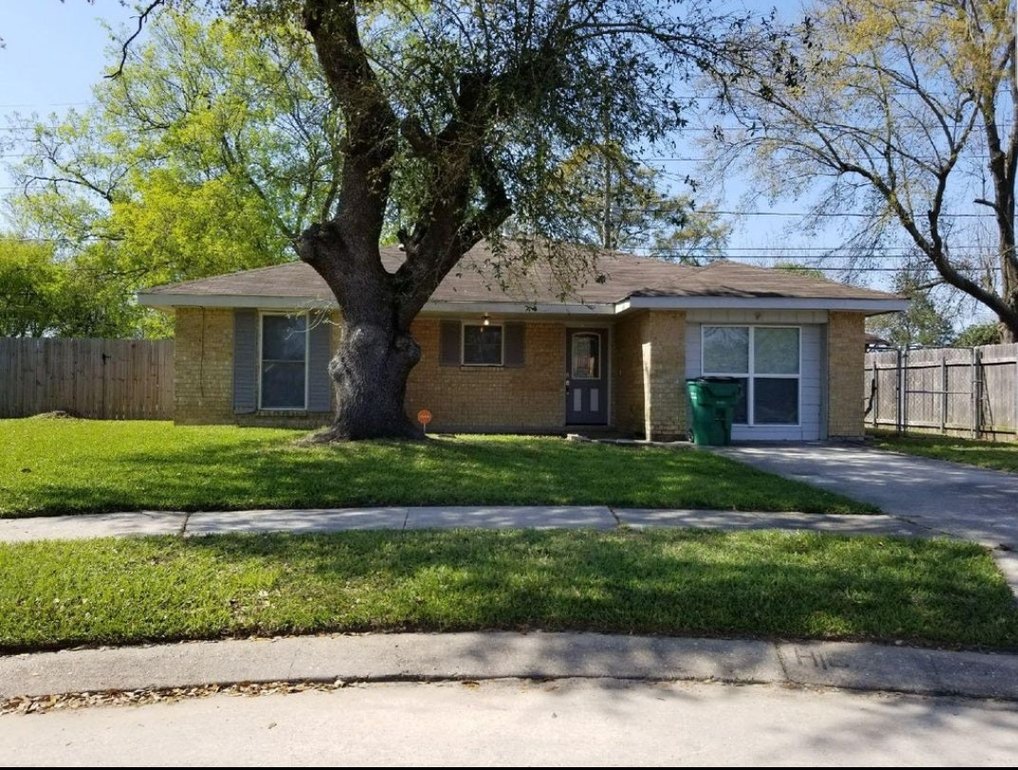 1601 Yorktowne Dr, La Place, LA 70068