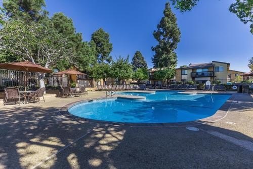 Pinecreek Village Apartments 1300 Adams Ave, Costa Mesa, CA, 92626