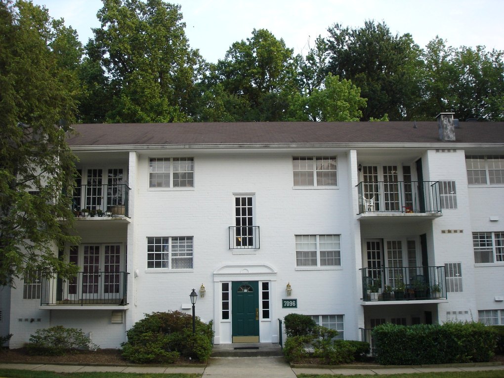 Springfield Gardens Apartments Springfield Va 22150 Garden Ftempo