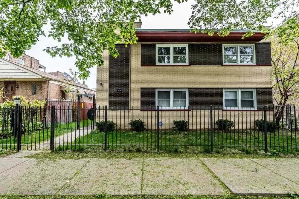 7927 S Ellis Ave Apartments 7927 S Ellis Ave, Chicago, IL 60619