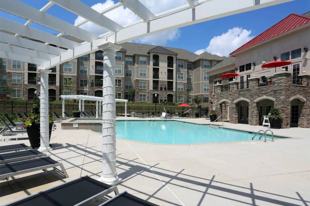 Millstone at Kingsview Apartments 13611 Ale House Cir, Germantown, MD