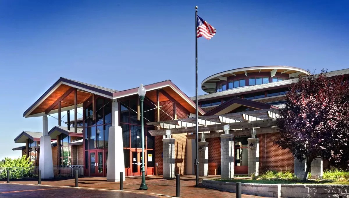 Millstone at Kingsview Apartments 13611 Ale House Cir, Germantown, MD