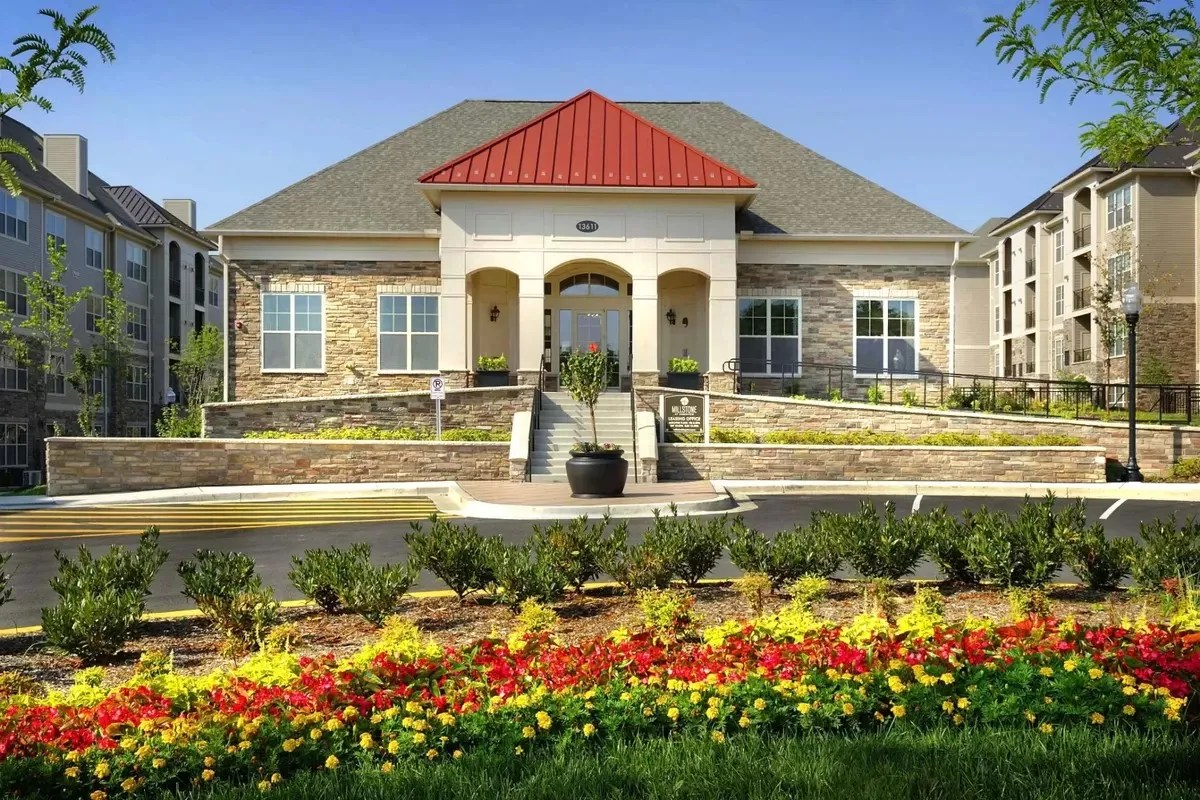 Millstone at Kingsview Apartments 13611 Ale House Cir, Germantown, MD