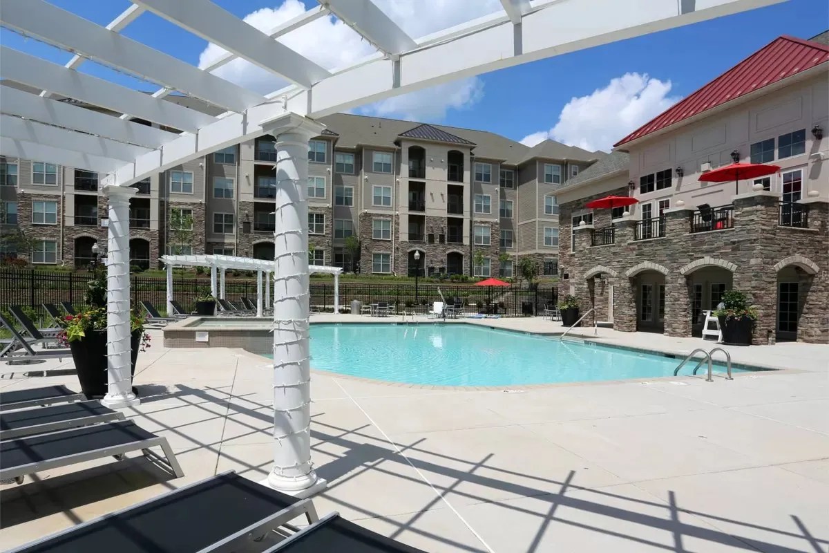 Millstone at Kingsview Apartments 13611 Ale House Cir, Germantown, MD