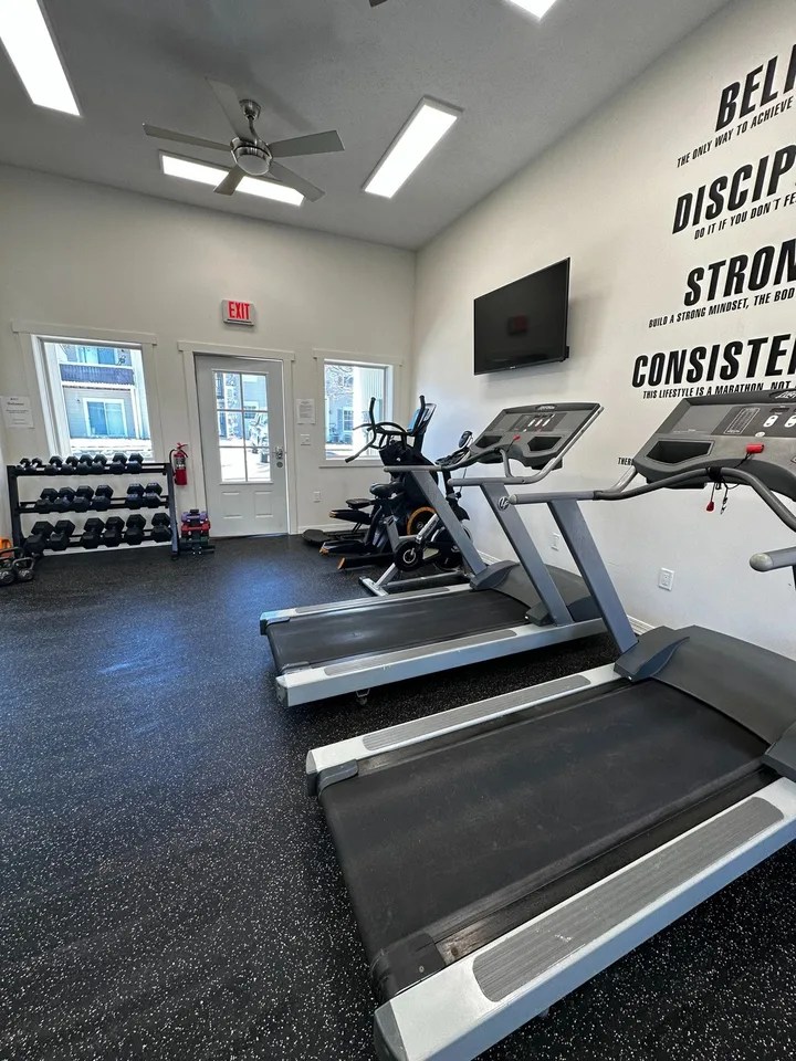 Stoneridge Apartment Homes Apartments 11443 Boulder Dr E, Lowell, MI 49331