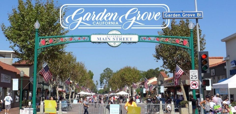 9352 Vons Dr A, Garden Grove, CA 92841