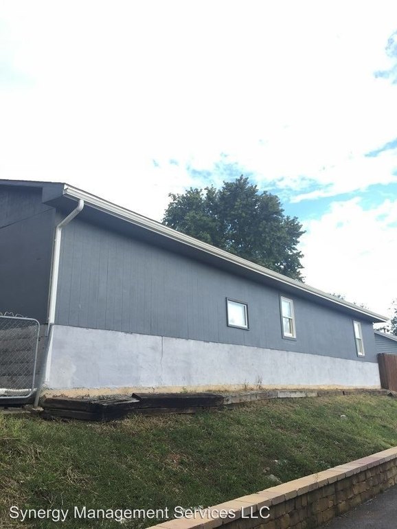 15 W Frederick St, Williamsport, MD 21795