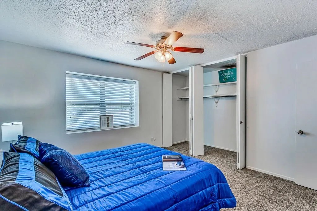 Wyndchase Apartments 1601 McRae Blvd, El Paso, TX 79925