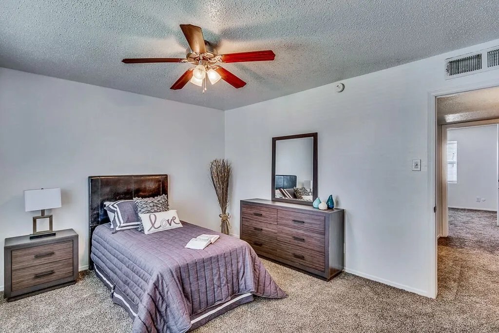 Wyndchase Apartments 1601 McRae Blvd, El Paso, TX 79925