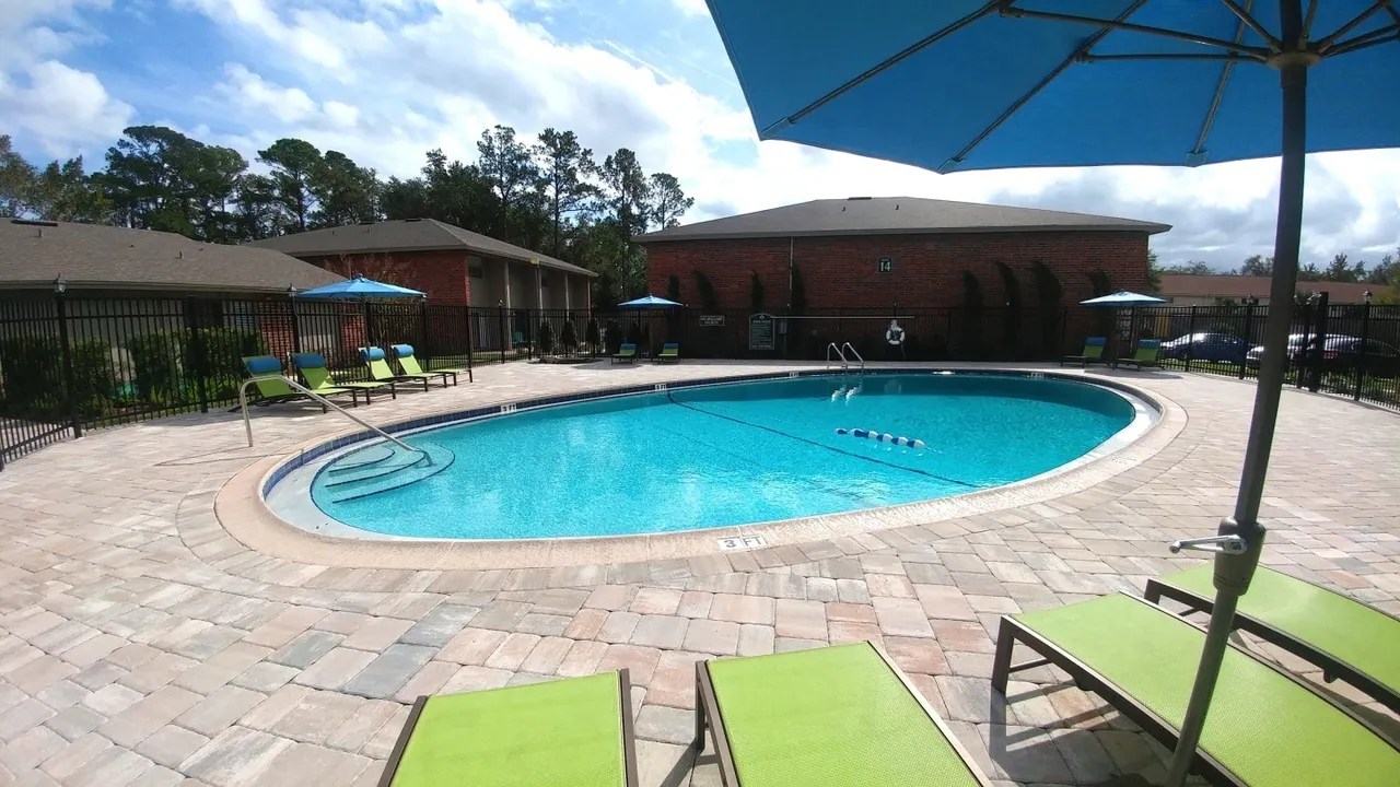 Canyon Square Apartments 8030 Old Kings Rd S, Jacksonville, FL 32217