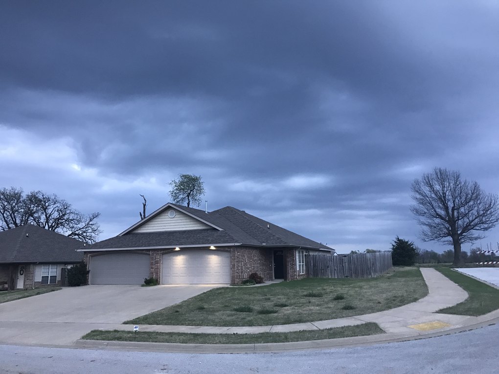 3503 N Robin Ct Unit B, Siloam Springs, AR 72761