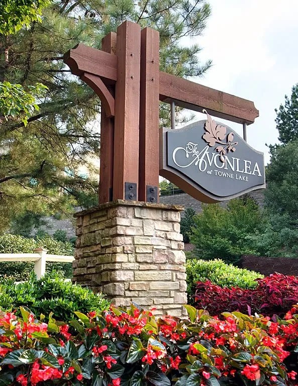 Avonlea At Towne Lake Apartments 1000 Avonlea Pl, Woodstock, GA 30189