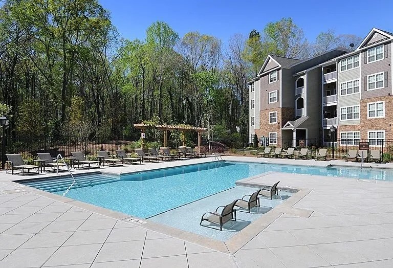 Avonlea At Towne Lake Apartments 1000 Avonlea Pl, Woodstock, GA 30189