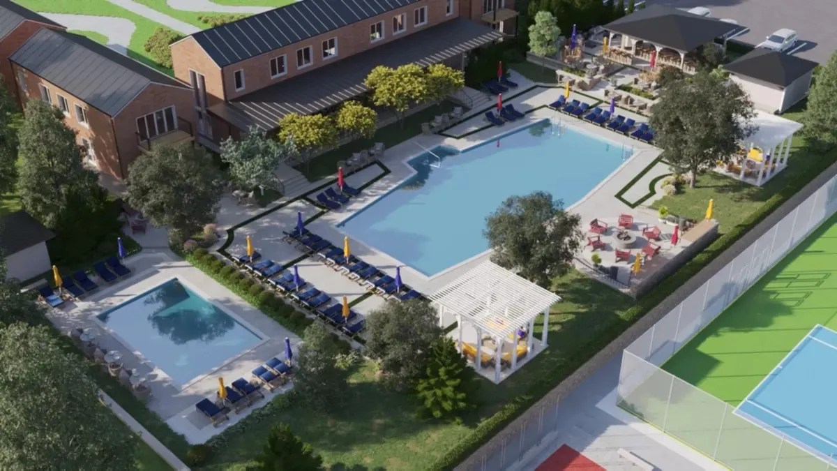 Indian Creek * Apartments 5701 Kugler Mill Rd, Cincinnati, OH 45236