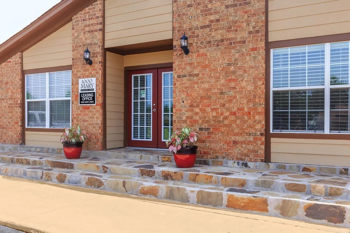 1000 Mary Apartment Homes Apartments 1000 Mary Dr, Iowa Park, TX