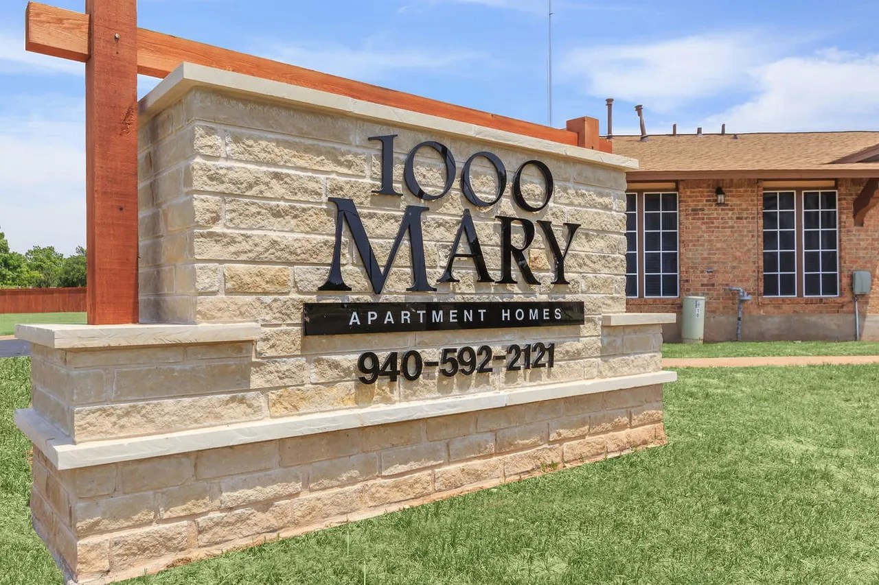 1000 Mary Apartment Homes Apartments 1000 Mary Dr, Iowa Park, TX