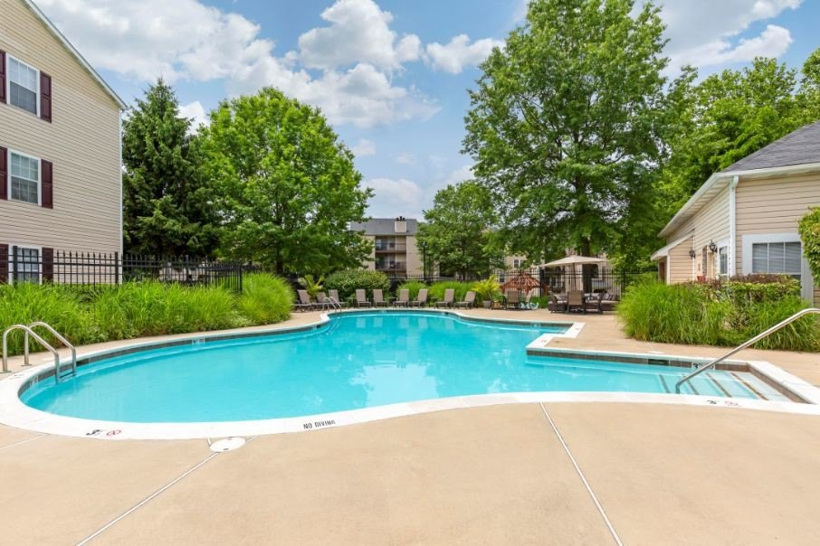 100 Old Macdonald Rd, Gaithersburg, MD 20877