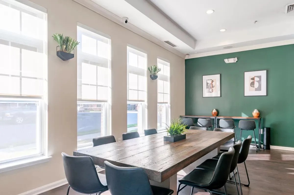 The Brownstones at Englewood South Apartments 73 Brownstone Way