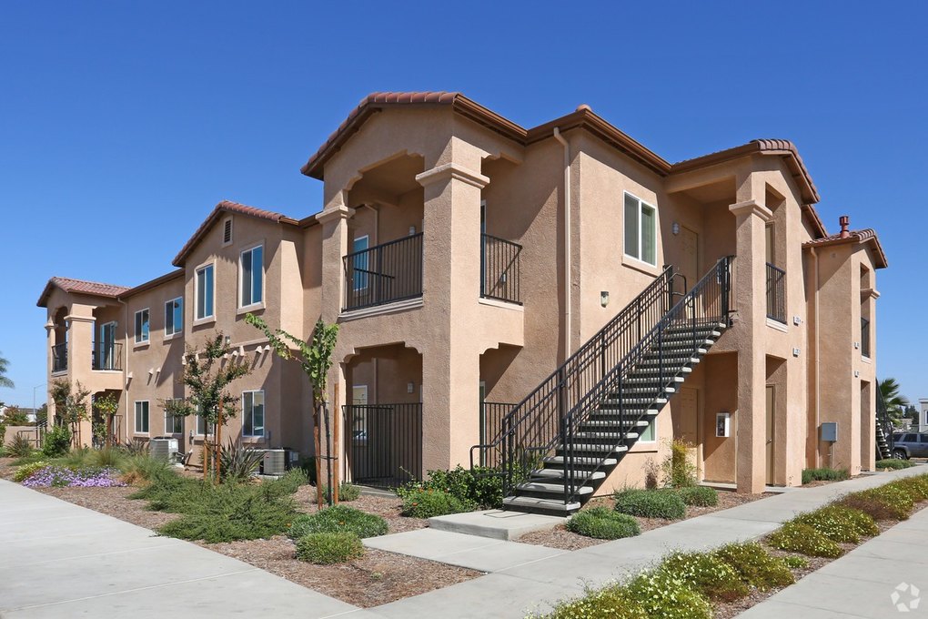Lincoln Garden Apartments Merced Ca