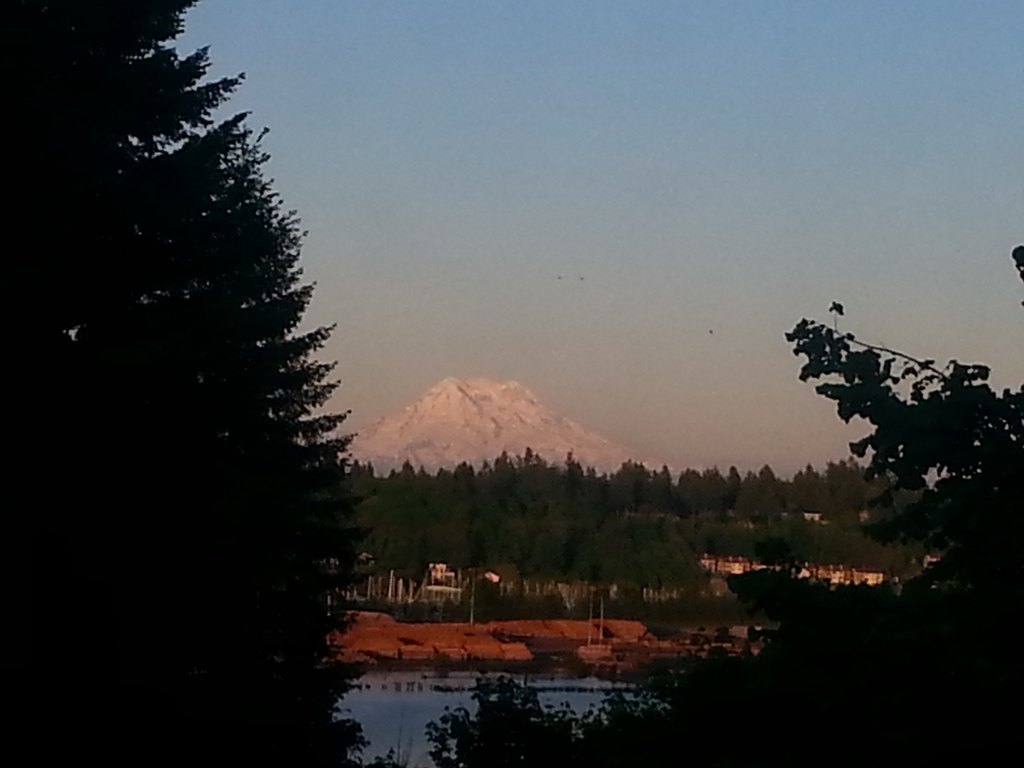 Olympia, Washington Cost of Living