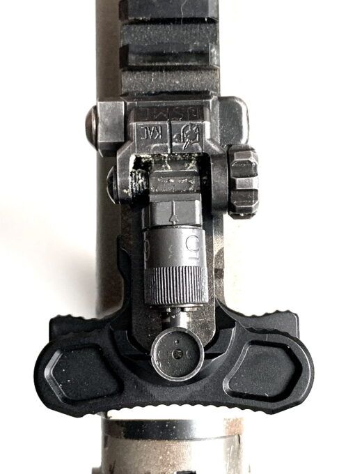  Forward Controls Design ACF AR15 Ambidextrous Charging Handle BLEM