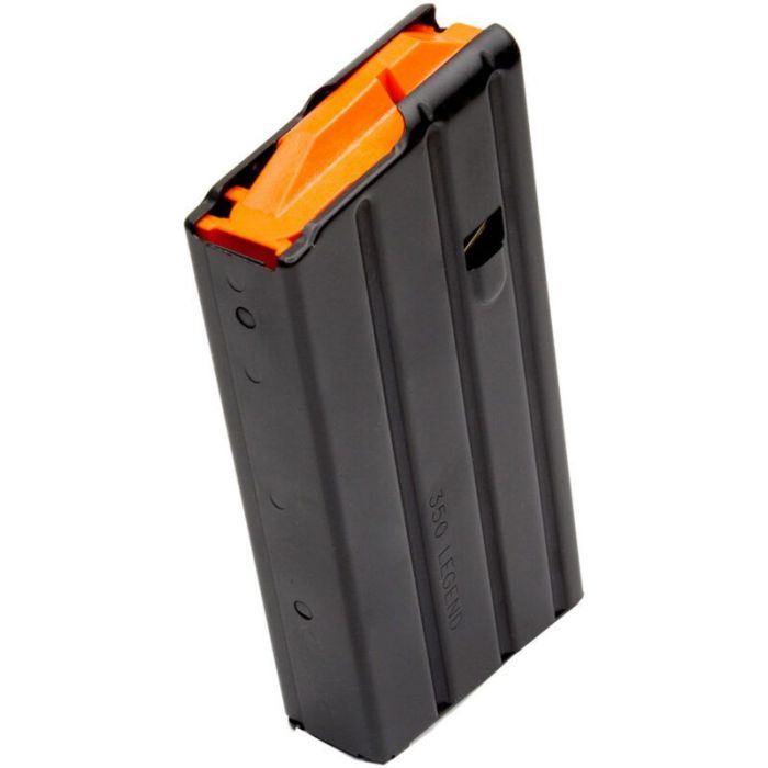 350 legend ar mag