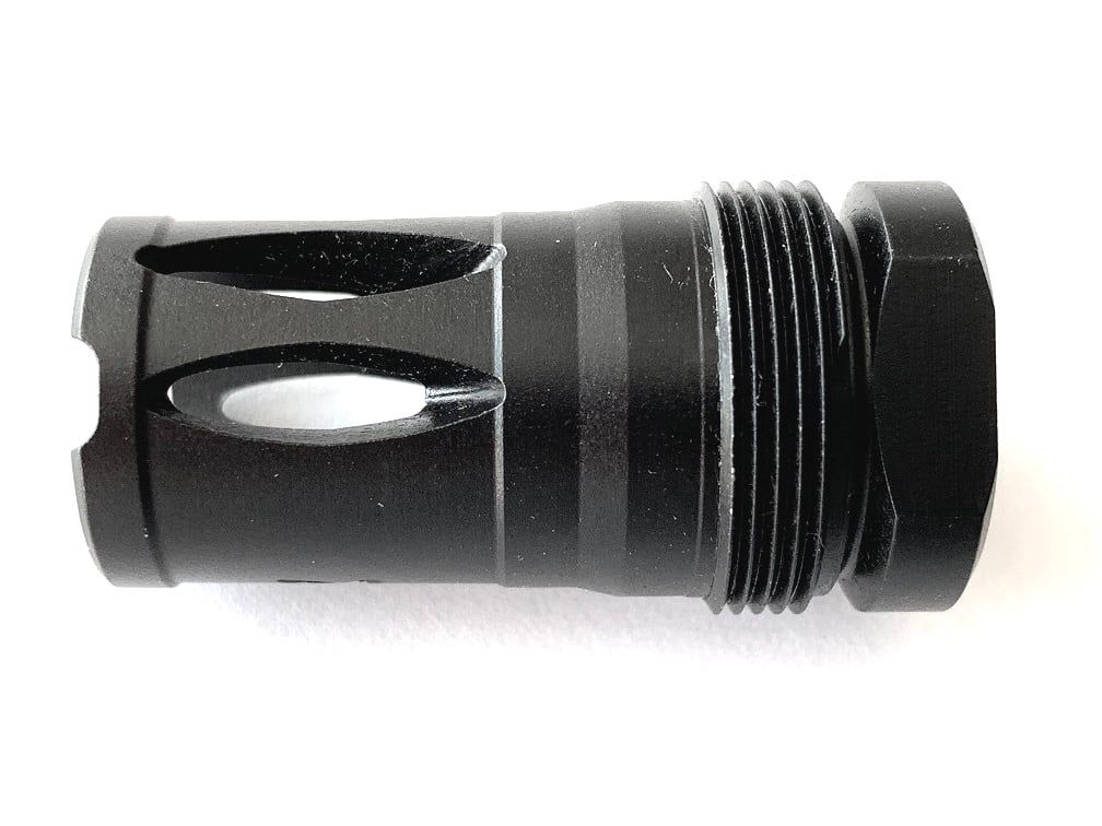  Forward Controls Design 6315RF Flash Hider Plan B Suppressor Mount