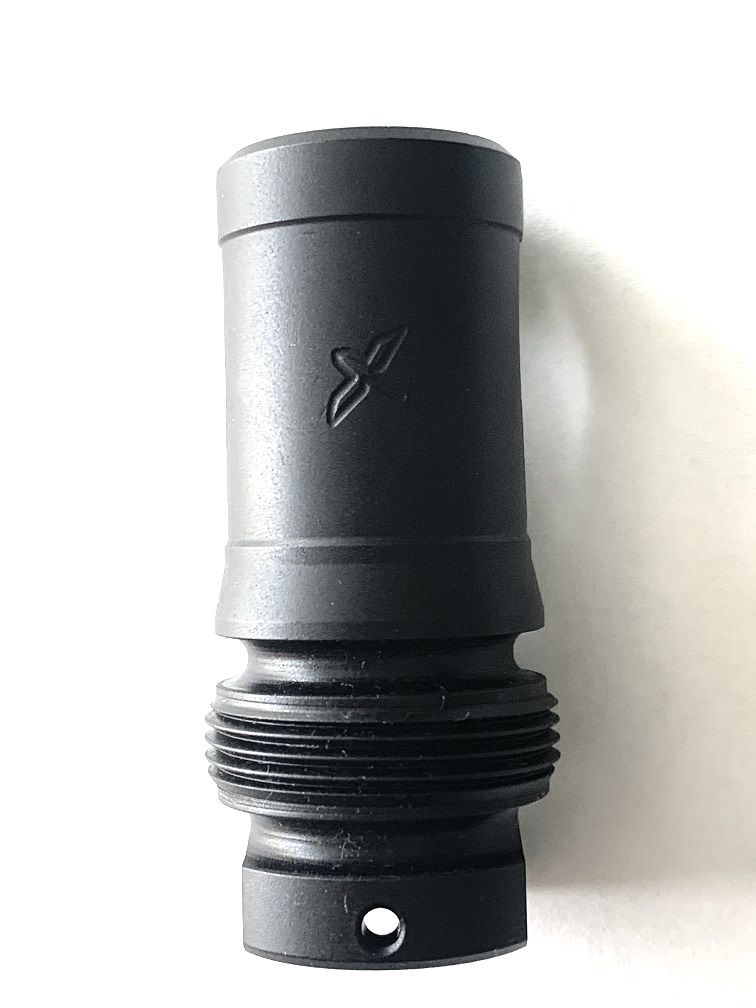  Forward Controls Design Dead Air Xeno Muzzle Device 5/8x24