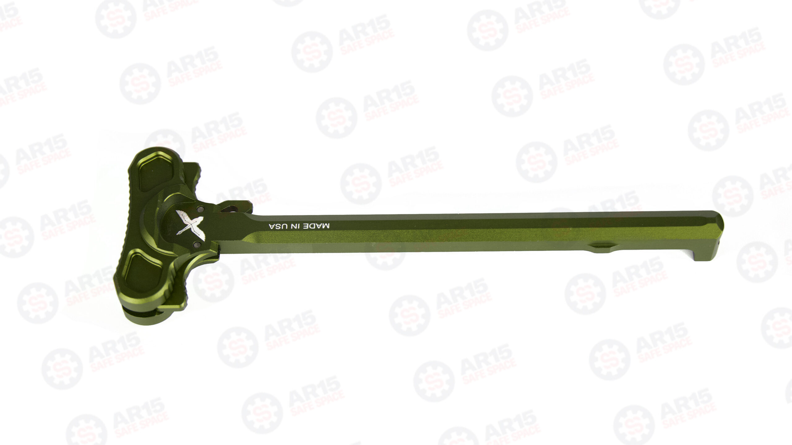 Forward Controls ACF AR15 SAFE SPACE