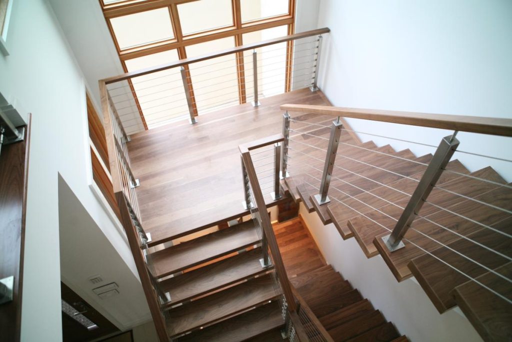 Incorporating Custom Cable Rails in Residential Homes: A Complete Guide