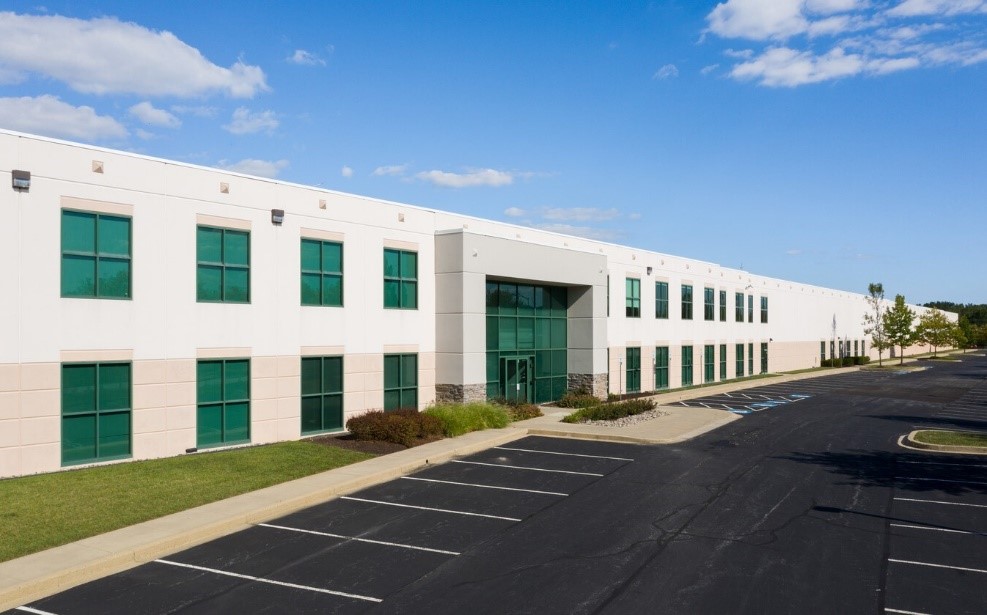 New Headquarters Located in Laurel, MD