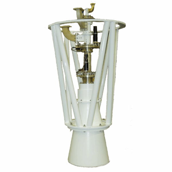 Multiband Series Antenna Research Associates, Inc.