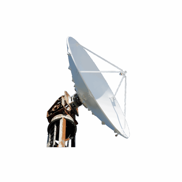 Weather Radar Series Antenna Research Associates, Inc.