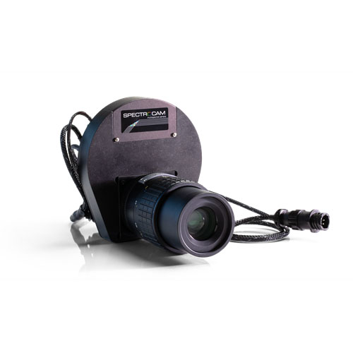 SpectroCam Multispectral Cameras ARA