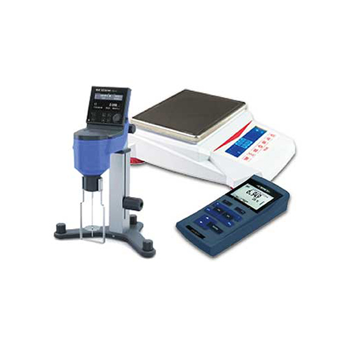 General Laboratory Equipment ARA