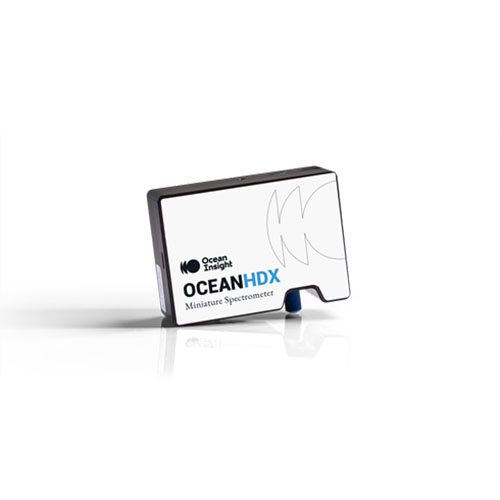Ocean HDX Raman Series Spectrometers ARA