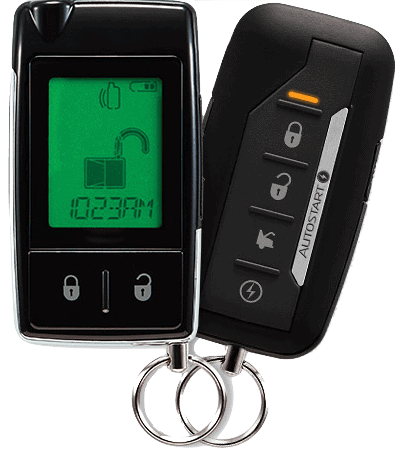 Autostart Remote Car Starters – ARA Auto Accessories